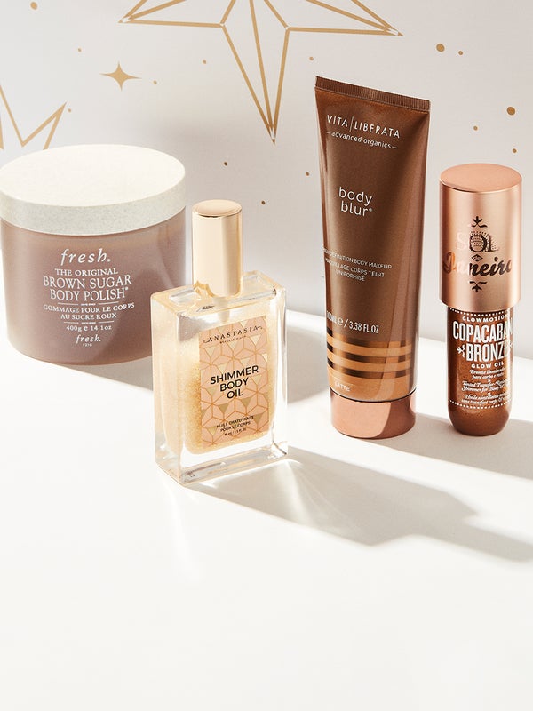 Christmas Beauty Gifts 2021 LOOKFANTASTIC