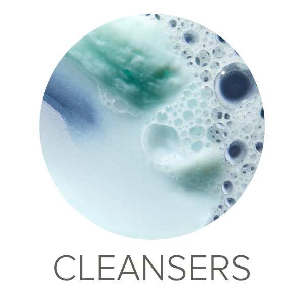 Omorovicza Cleansers
