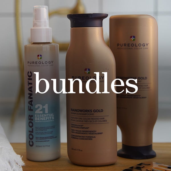 Pureology Bundles