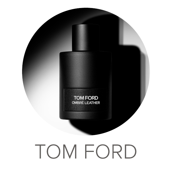 Tom Ford Fragrances