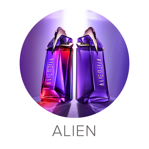 MUGLER ALIEN