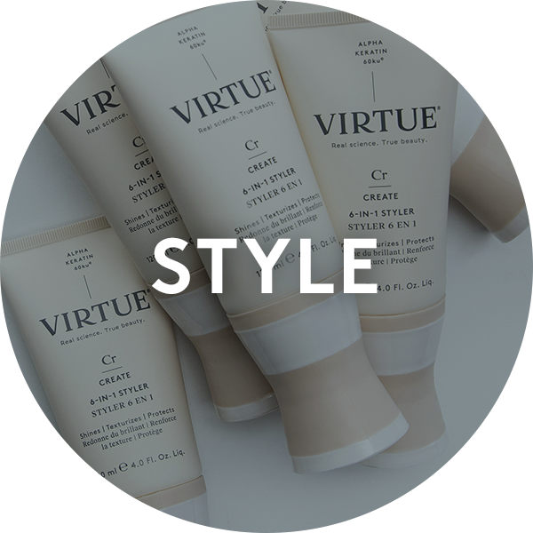 Virtue Labs Stylers