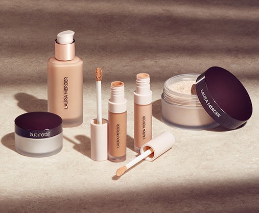 Concealers and Colour Correctors