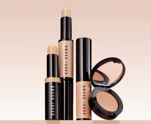 Bobbi Brown Concealer & Correctors