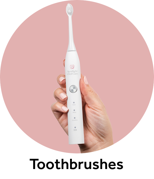 Spotlight Oral Care LOOKFANTASTIC UK