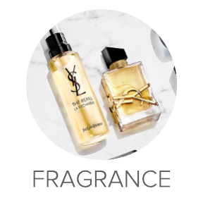 Yves Saint Laurent YSL Perfume