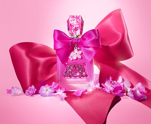 All Juicy Couture Fragrance & Beauty