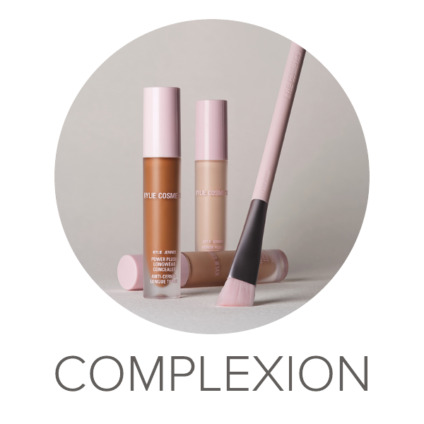 Kylie Cosmetics Complexion Makeup