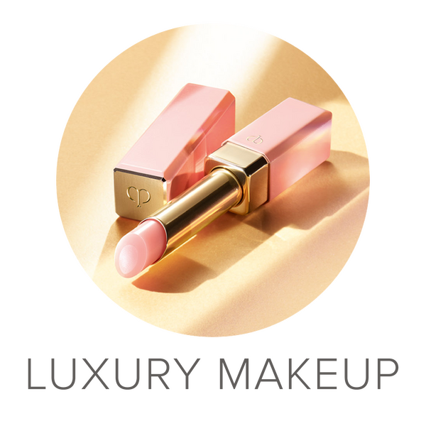 Luxury Makeup