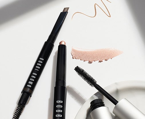 Bobbi Brown Eye Makeup