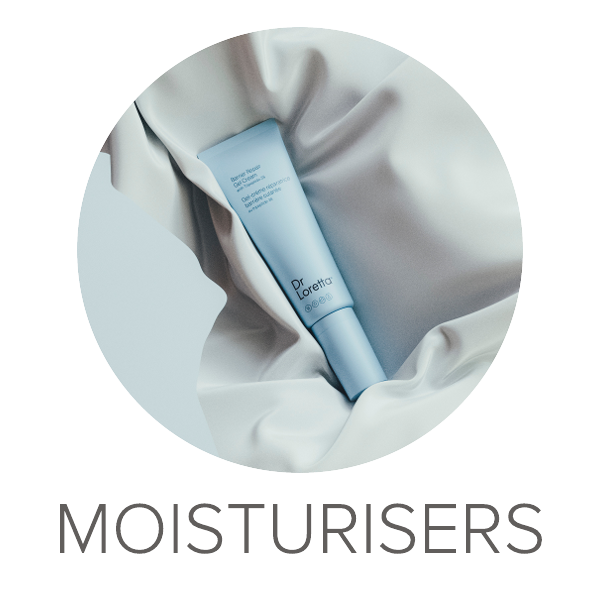 Dr. Loretta Moisturisers