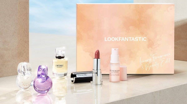 Chanel No. 5 Eau de Parfum Red Edition - The Beauty Look Book