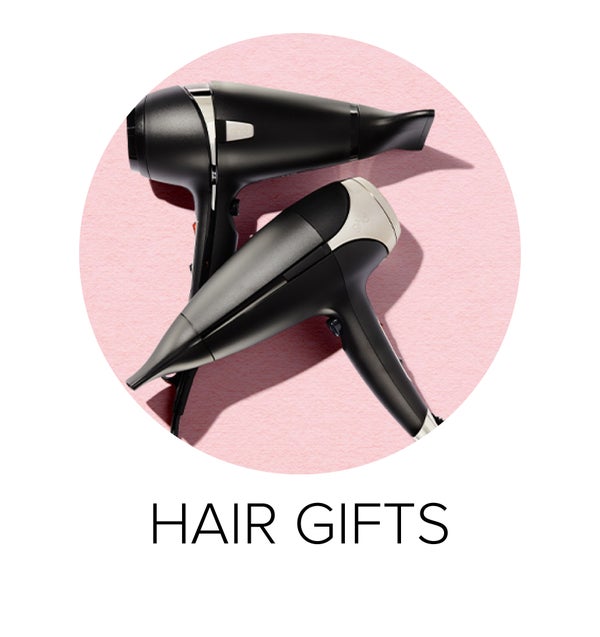 Haircare Gifts
