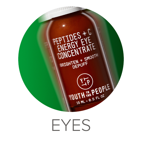 Youth To The People Eyecare