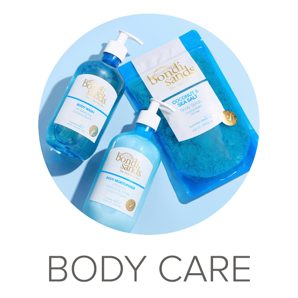 Bondi Sands Body Care