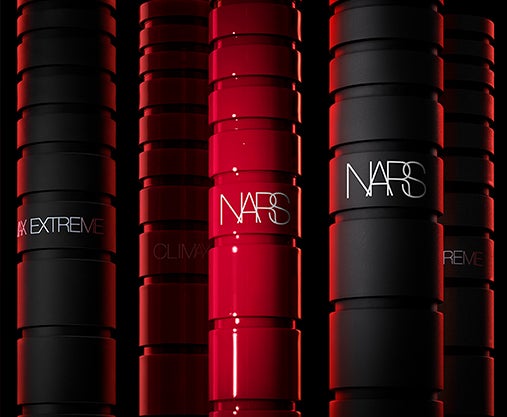 NARS Climax Range