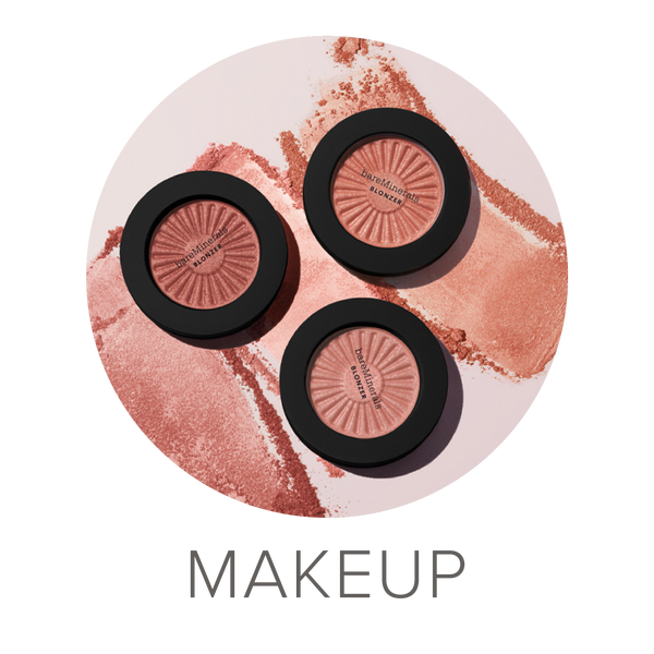 bareMinerals Makeup