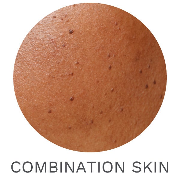 Dermatological Skincare for Combination Skin