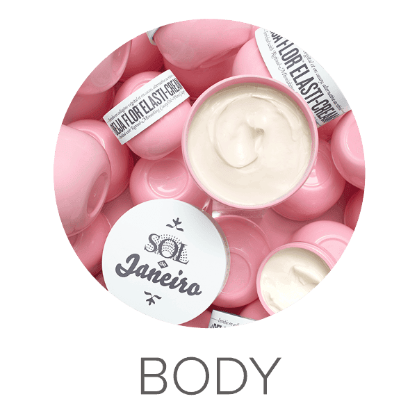 Sol de Janeiro Body Creams & Bodycare Products