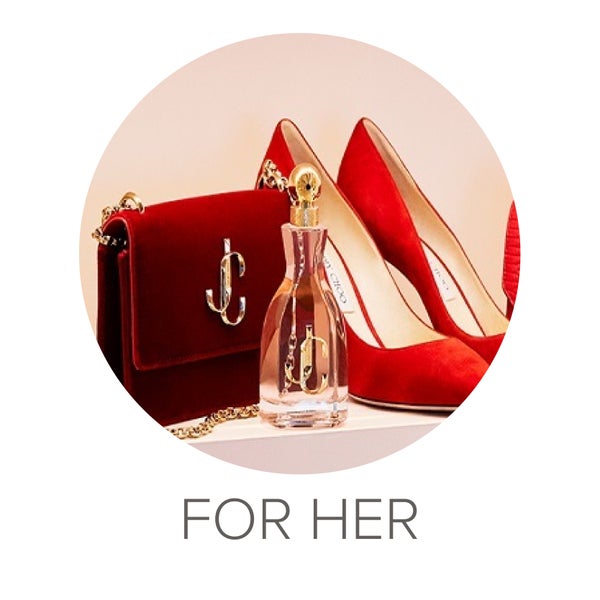 Jimmy Choo For Her