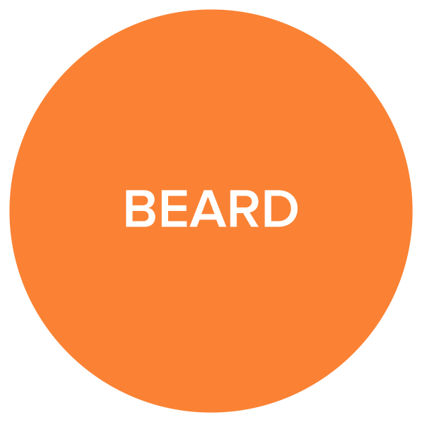 Beard L'Oréal Men Expert
