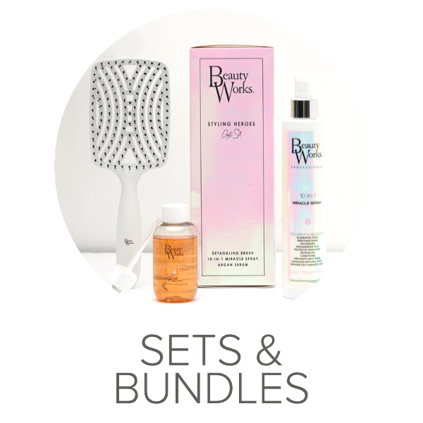 Beauty Works Sets & Bundles