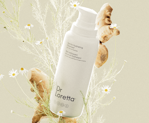 Dr. Loretta for Sensitive Skin & Redness