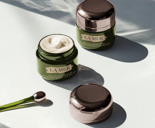 La Mer Eye Cream