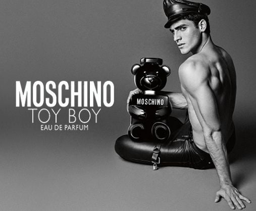 Moschino toy boy 100ml – Luxury beauty
