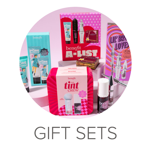 Benefit Gifts