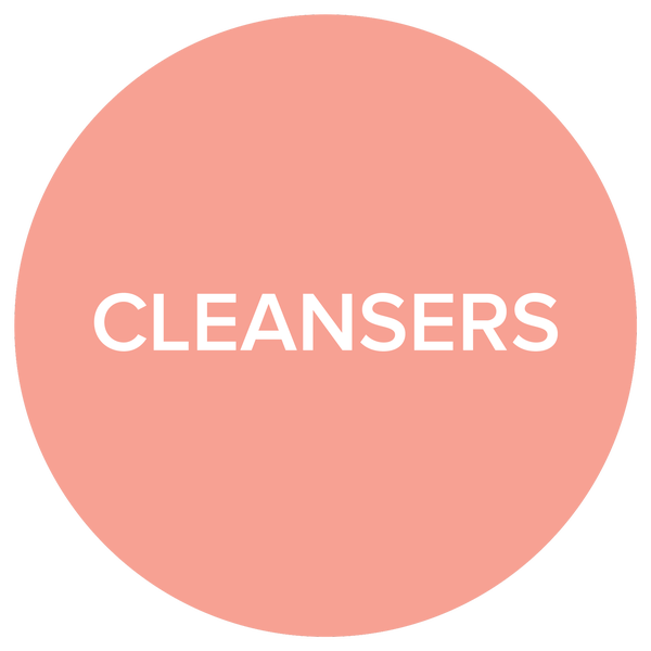 Kate Somerville Cleansers