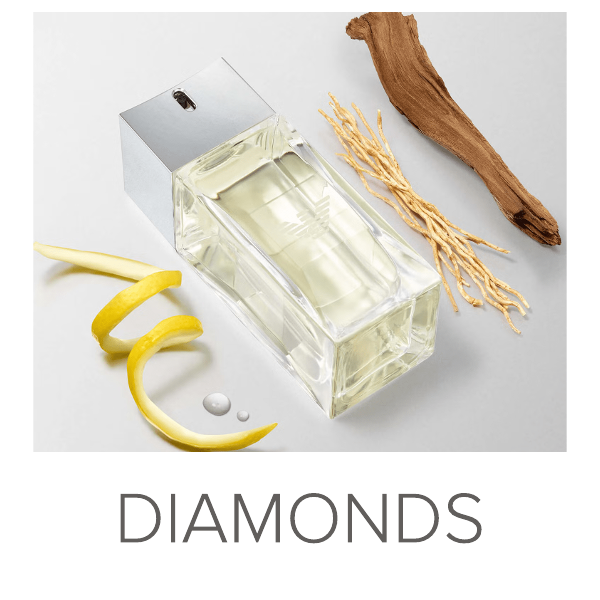 Armani Diamonds