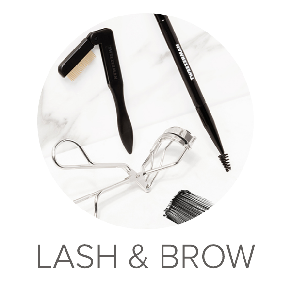 Lash & Brow Tools