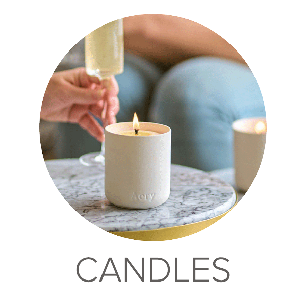 Aery Candles
