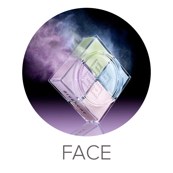 Givenchy Face