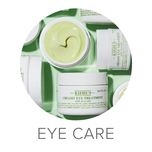 Kiehl's Eye Care