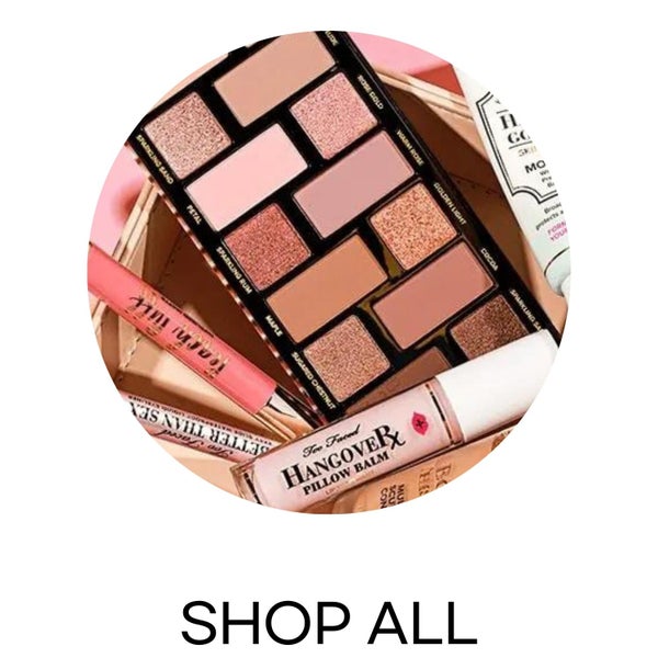 Shop Too Faced Products