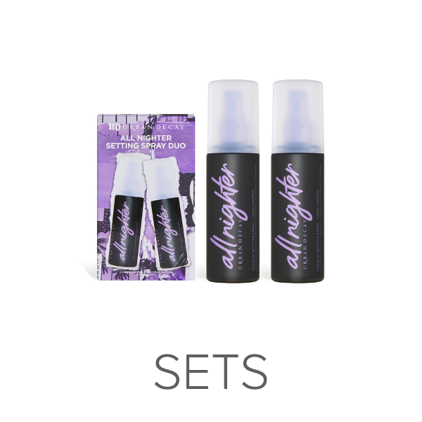 Urban Decay Gifts