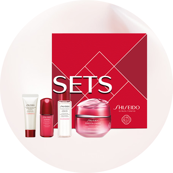 Shiseido Sets