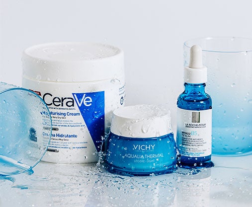 Skincare Lookfantastic Uk