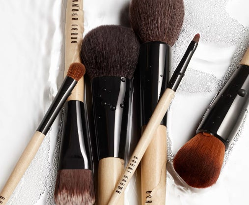 Bobbi Brown Brushes & Tools