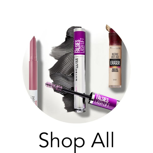 Shop All Maybelline