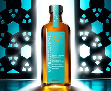 Buy Moroccanoil Products in UAE | Shampoo and Hair Treatment | Lookfantastic