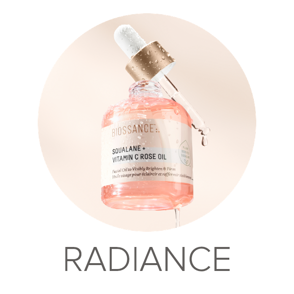 Biossance radiance