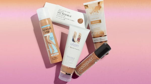 The best body shimmers for an all-round summer glow