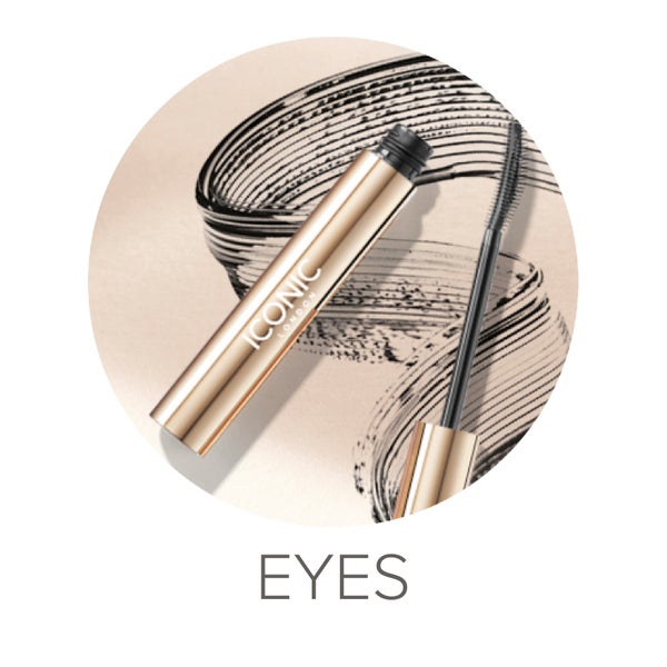 EYES AND BROWS
