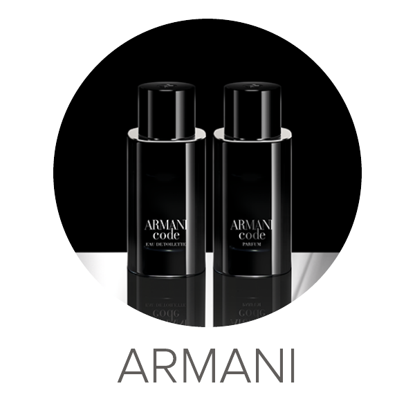 Armani Aftershave & Fragrances