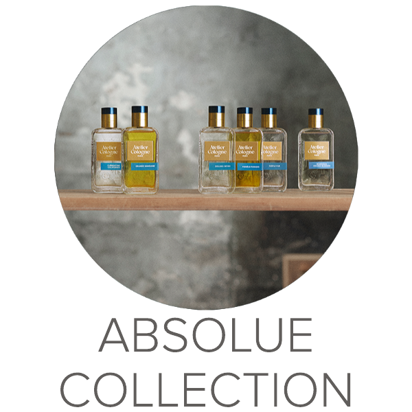 Atelier Cologne Absolue Collection