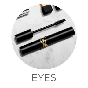 Yves Saint Laurent YSL Eye Makeup