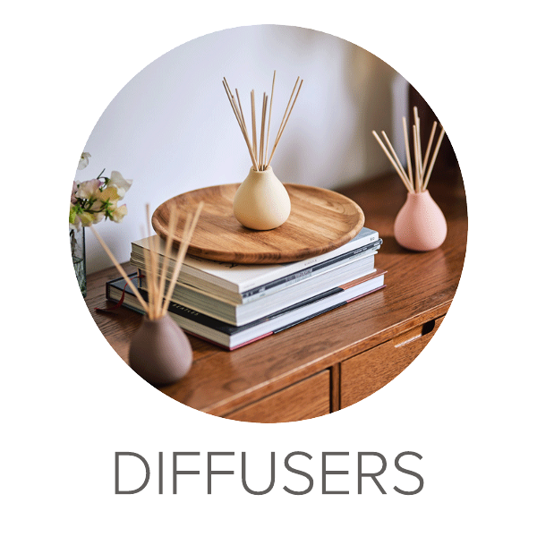 Aery Diffusers